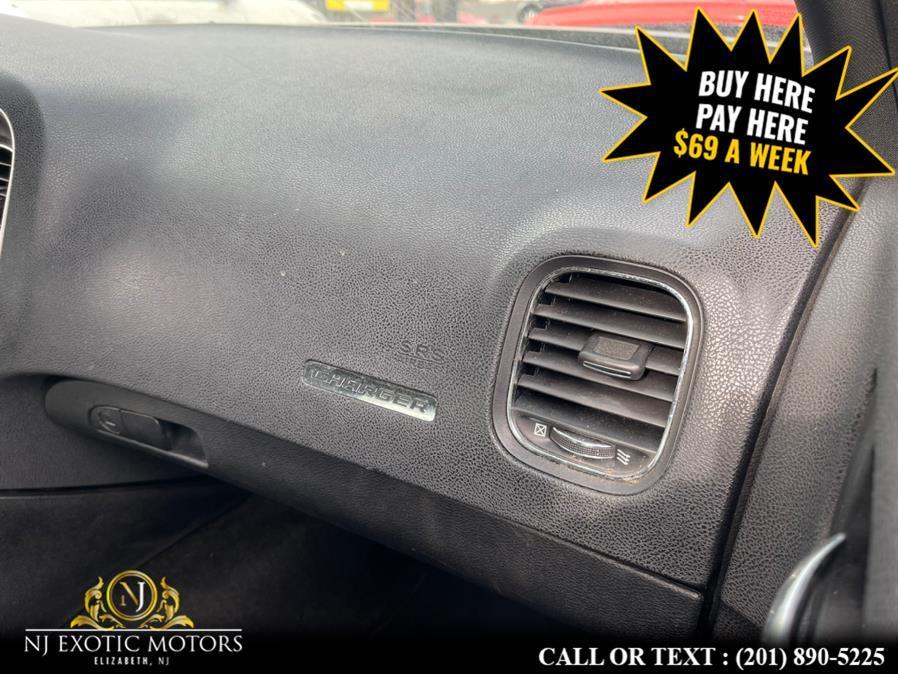 used 2013 Dodge Charger car, priced at $4,895