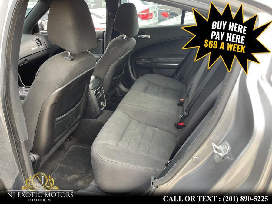 used 2013 Dodge Charger car, priced at $4,895