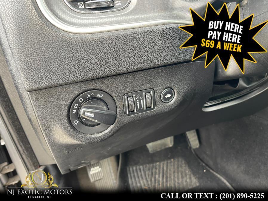 used 2013 Dodge Charger car, priced at $4,895