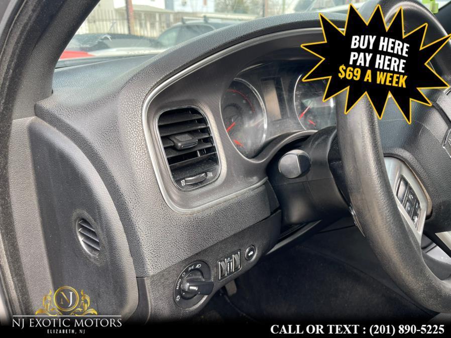 used 2013 Dodge Charger car, priced at $4,895