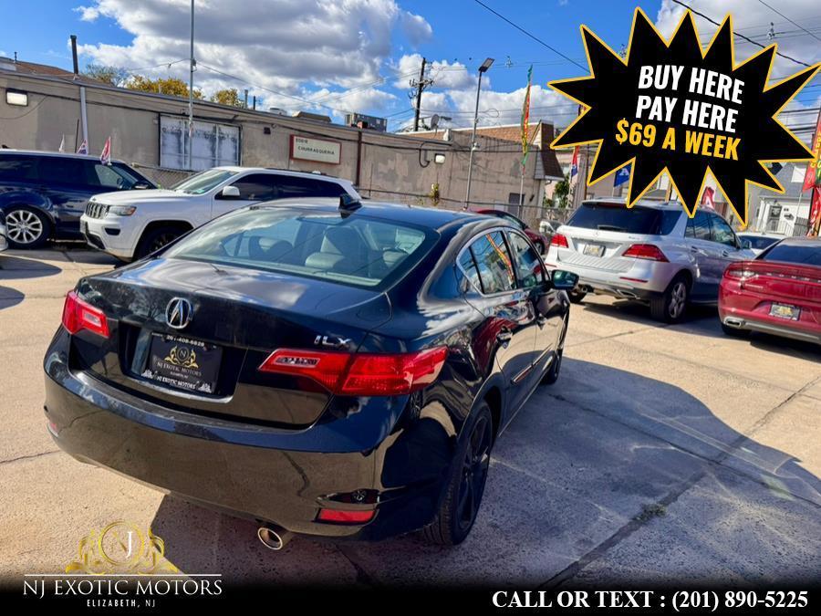 used 2014 Acura ILX car, priced at $9,390