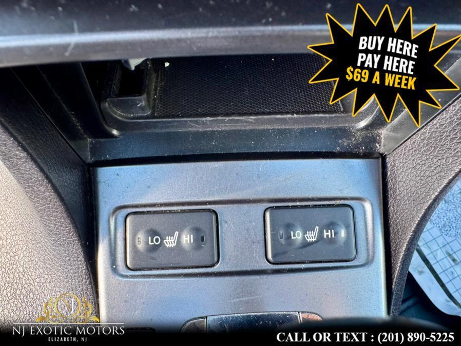 used 2014 Acura ILX car, priced at $9,390