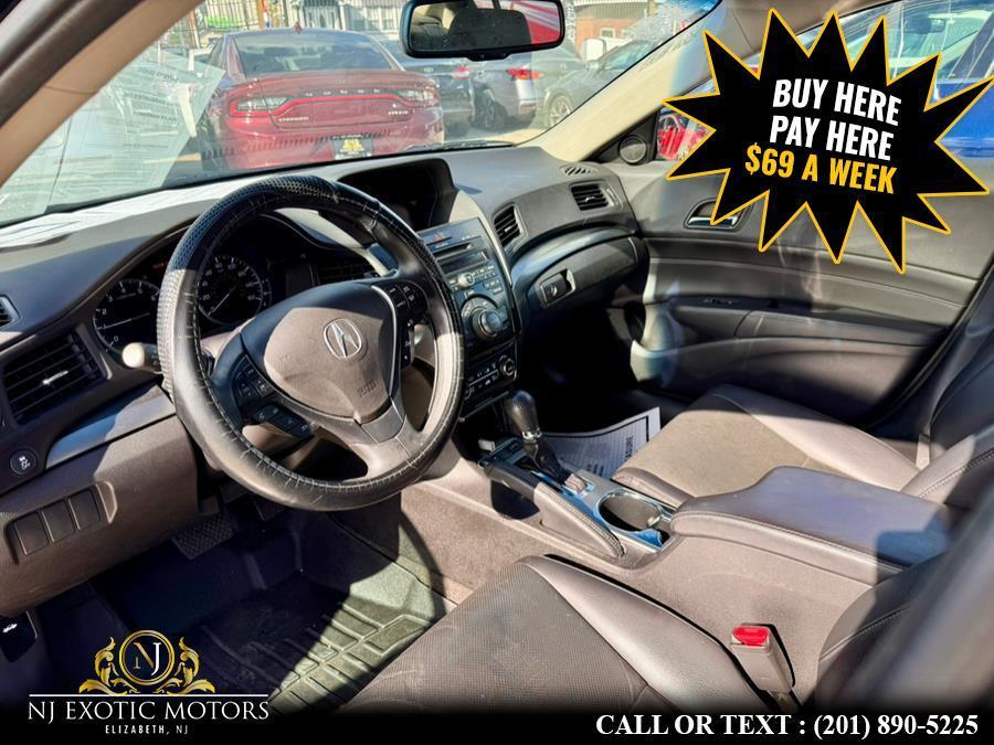 used 2014 Acura ILX car, priced at $9,390