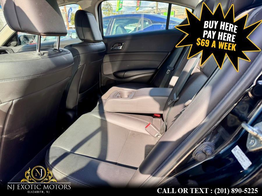 used 2014 Acura ILX car, priced at $9,390