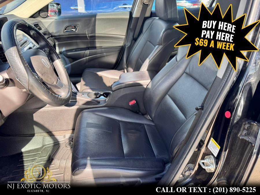 used 2014 Acura ILX car, priced at $9,390