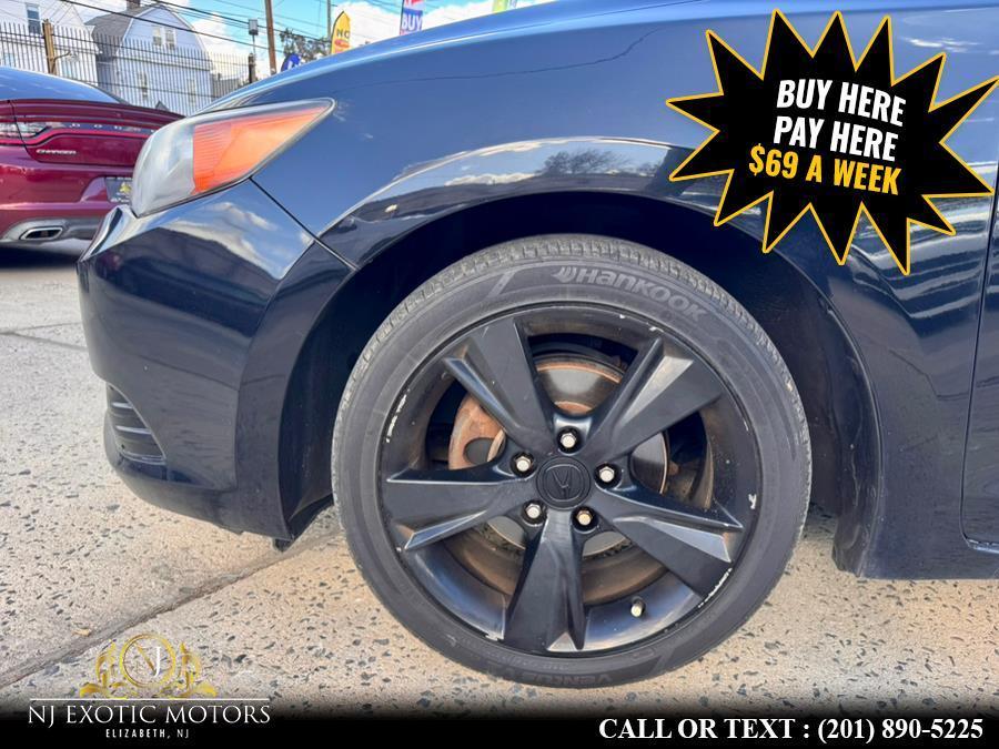 used 2014 Acura ILX car, priced at $9,390