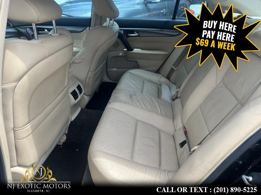 used 2012 Acura TL car, priced at $12,599