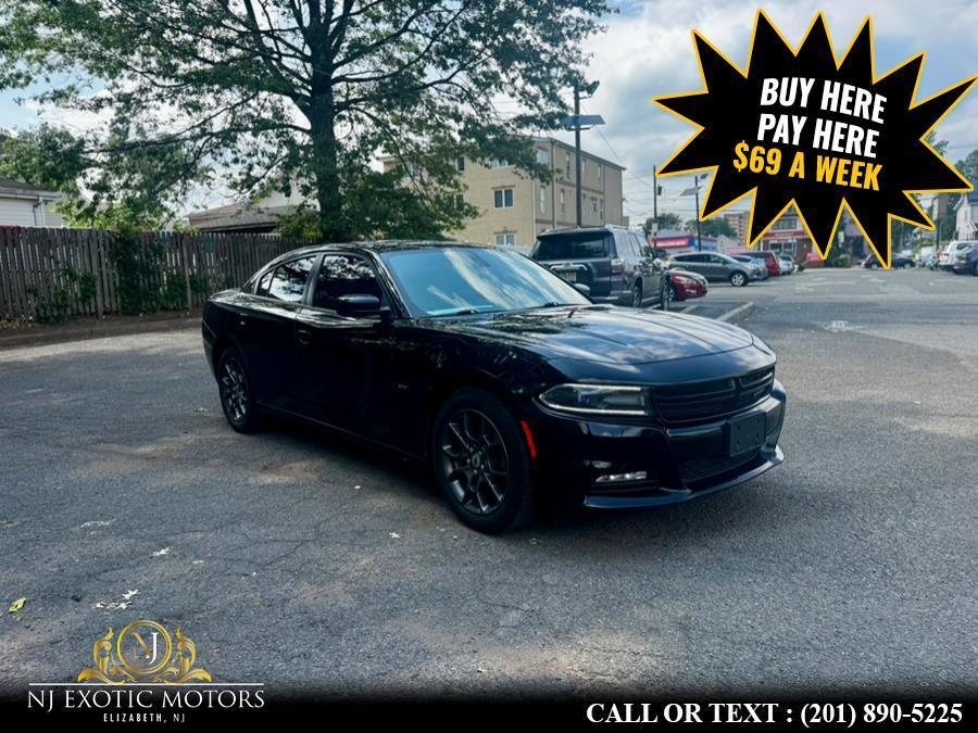 used 2018 Dodge Charger car, priced at $12,450