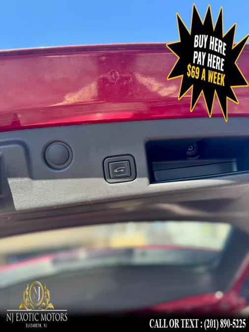 used 2020 Chevrolet Equinox car