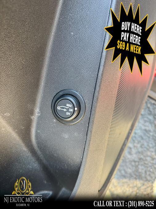 used 2020 Chevrolet Equinox car