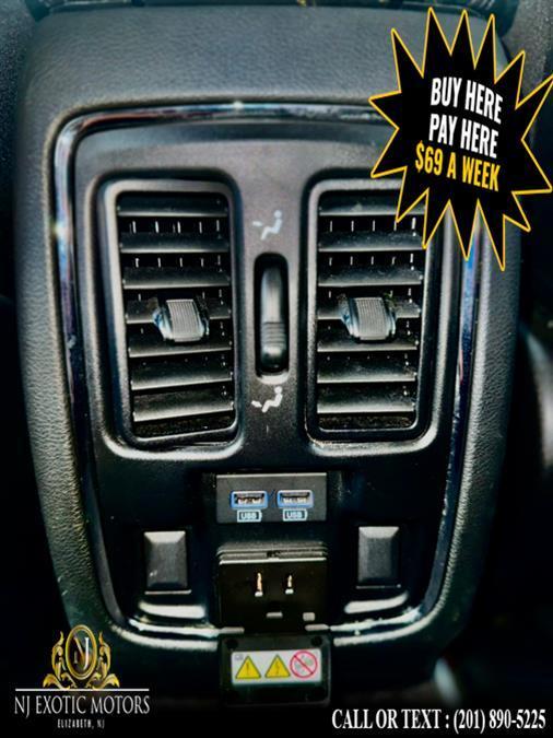 used 2019 Jeep Grand Cherokee car, priced at $16,990