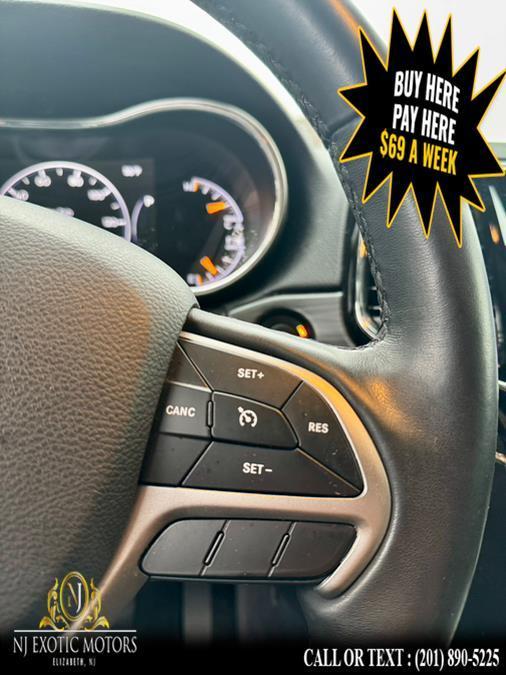 used 2019 Jeep Grand Cherokee car, priced at $16,990