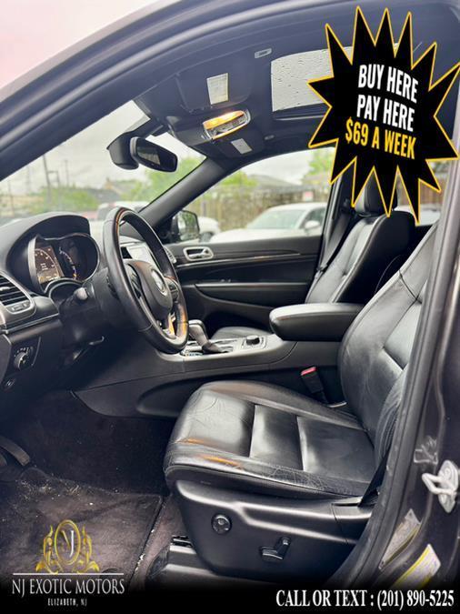 used 2019 Jeep Grand Cherokee car, priced at $16,990
