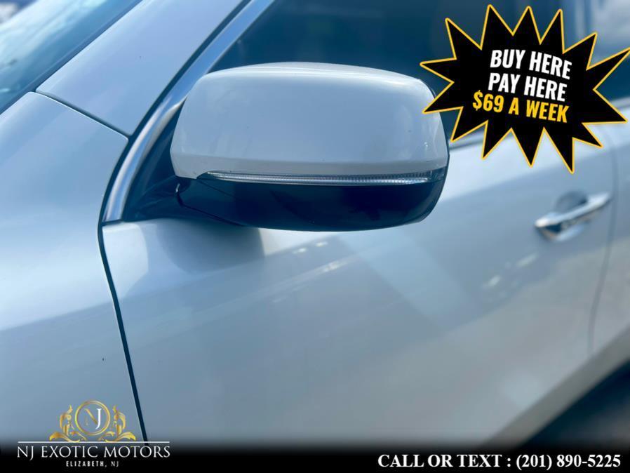 used 2016 Acura MDX car, priced at $7,999