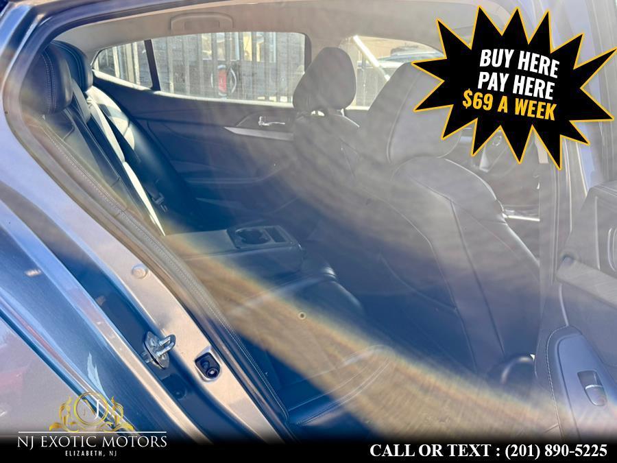 used 2018 Nissan Maxima car, priced at $9,999