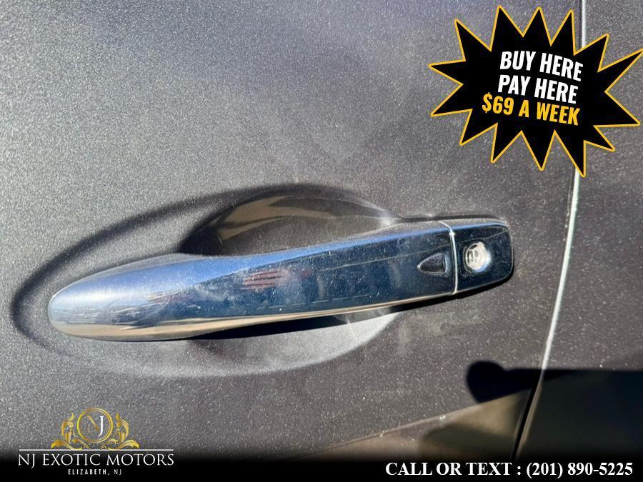 used 2018 Nissan Maxima car, priced at $9,999