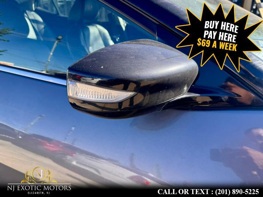 used 2018 Nissan Maxima car, priced at $9,999
