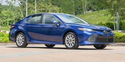 used 2019 Toyota Camry car, priced at $12,995