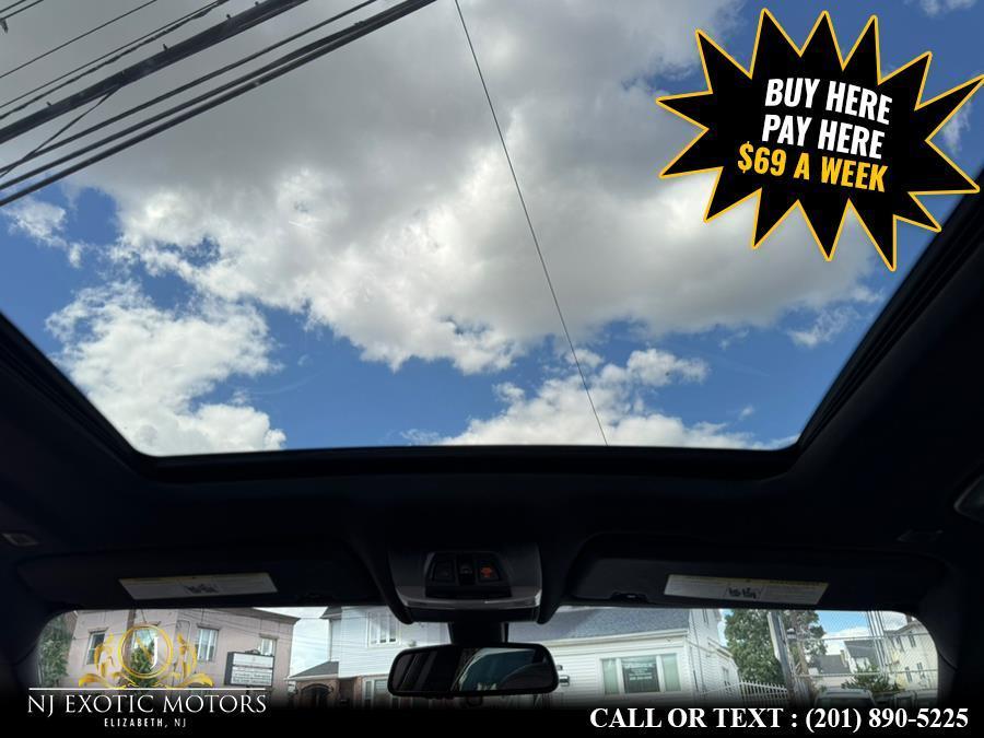 used 2017 BMW X5 car, priced at $14,995
