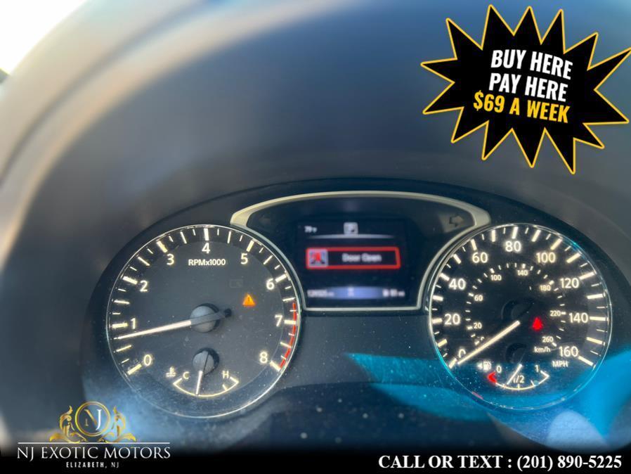 used 2018 Nissan Altima car, priced at $7,399