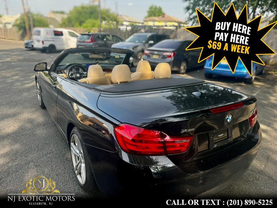 used 2014 BMW 428 car, priced at $11,500