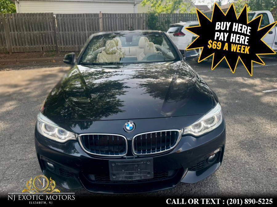 used 2014 BMW 428 car, priced at $11,500