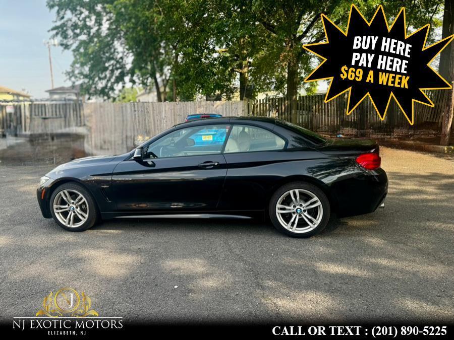 used 2014 BMW 428 car, priced at $11,500