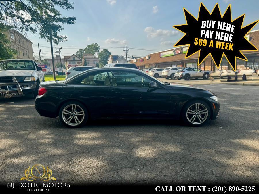 used 2014 BMW 428 car, priced at $11,500