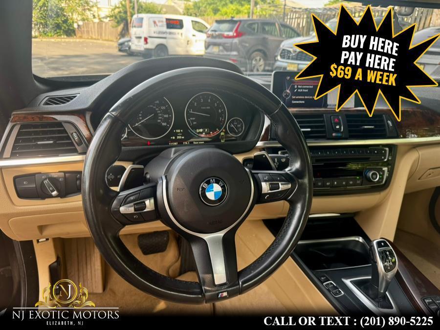 used 2014 BMW 428 car, priced at $11,500
