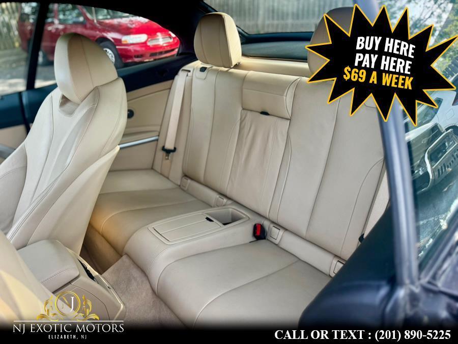 used 2014 BMW 428 car, priced at $11,500