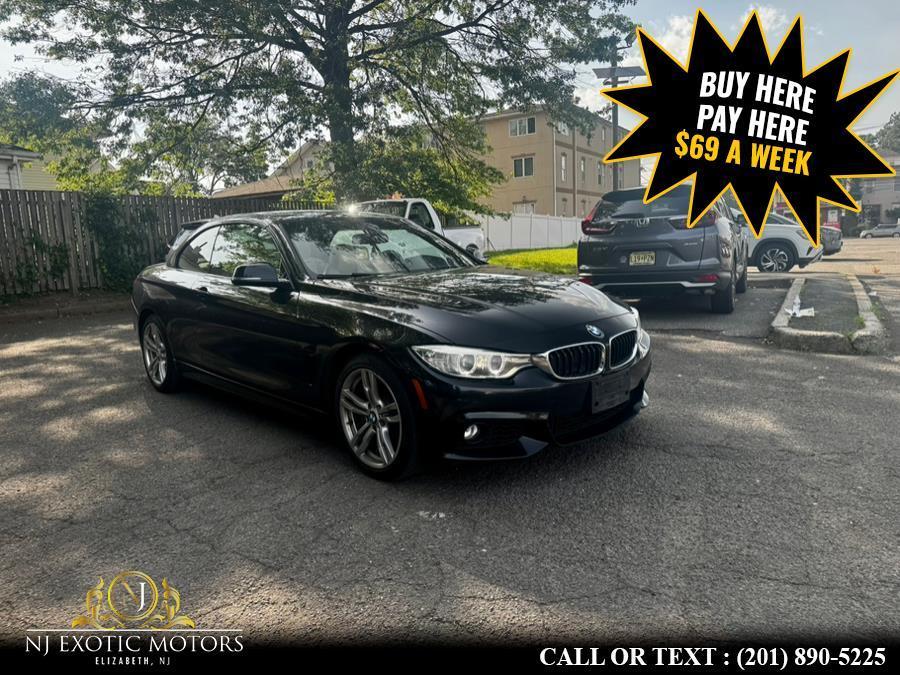 used 2014 BMW 428 car, priced at $11,500