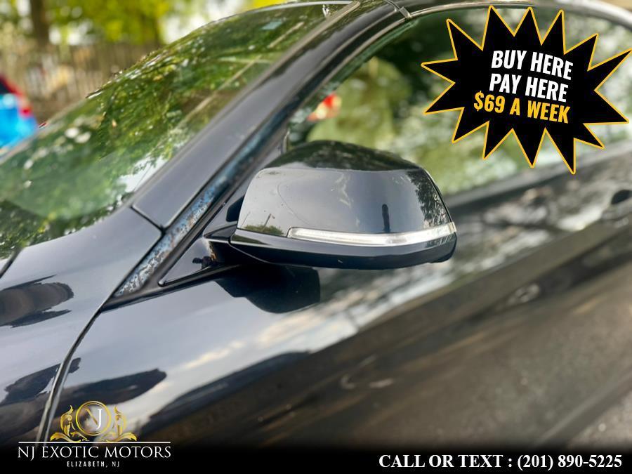 used 2014 BMW 428 car, priced at $11,500