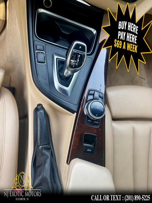 used 2014 BMW 428 car, priced at $11,500