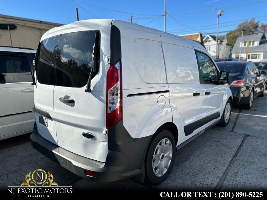 used 2015 Ford Transit Connect car, priced at $11,995