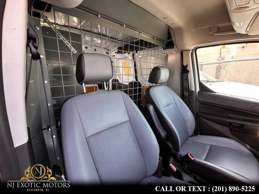 used 2015 Ford Transit Connect car, priced at $11,995