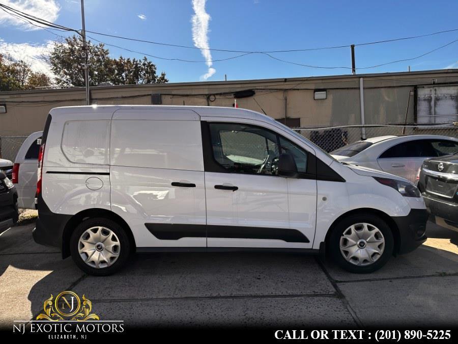 used 2015 Ford Transit Connect car, priced at $11,995