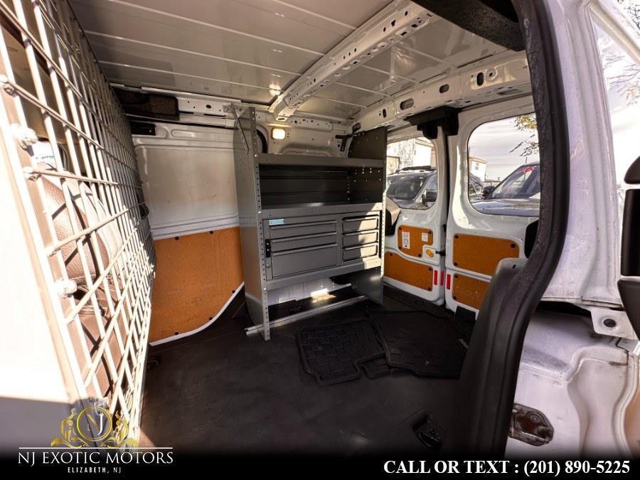 used 2015 Ford Transit Connect car, priced at $11,995