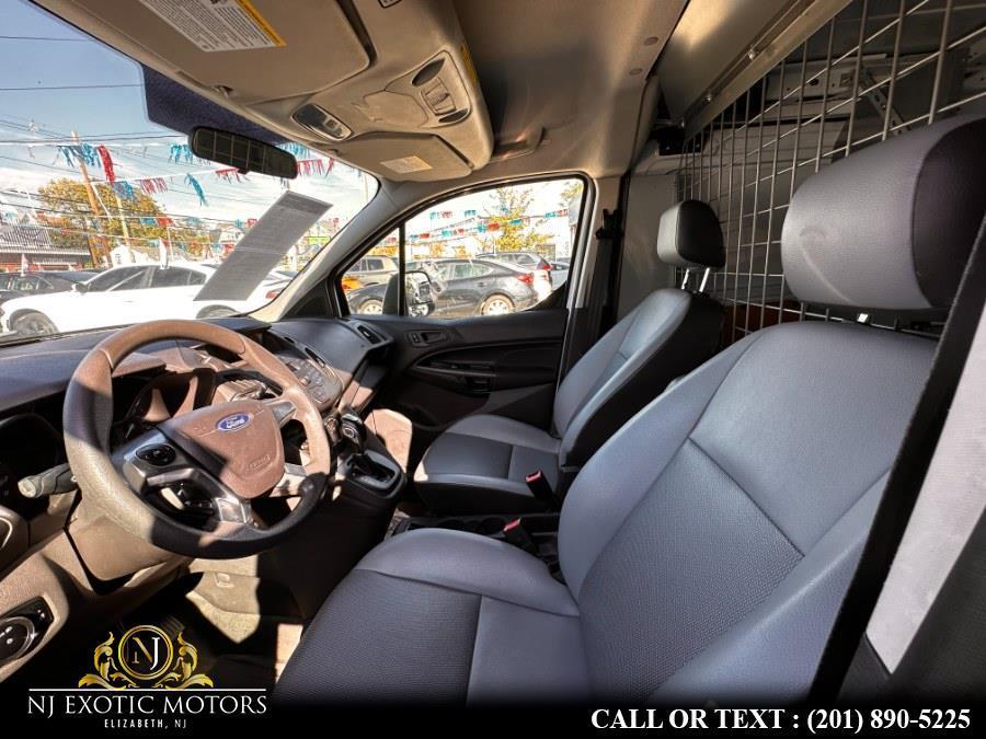 used 2015 Ford Transit Connect car, priced at $11,995