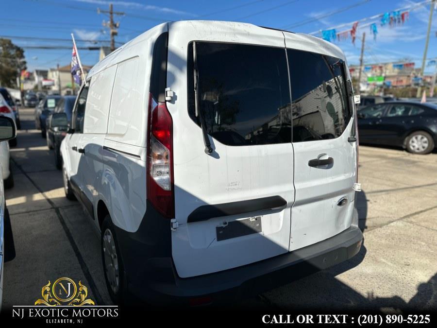 used 2015 Ford Transit Connect car, priced at $11,995