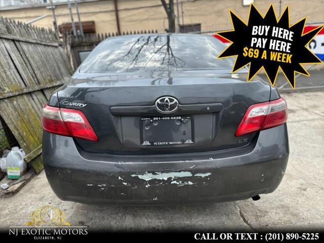 used 2009 Toyota Camry car, priced at $2,995