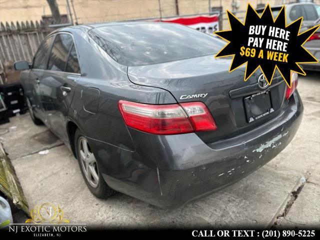 used 2009 Toyota Camry car, priced at $2,995