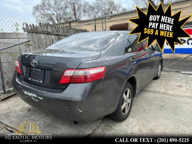 used 2009 Toyota Camry car, priced at $2,995