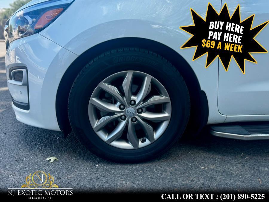 used 2019 Kia Sedona car, priced at $9,995