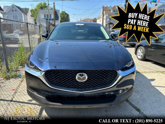 used 2021 Mazda CX-30 car, priced at $9,995