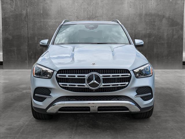 new 2024 Mercedes-Benz GLE 350 car, priced at $68,015