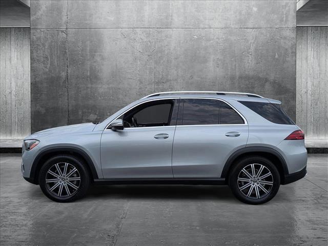 used 2024 Mercedes-Benz GLE 350 car, priced at $64,999