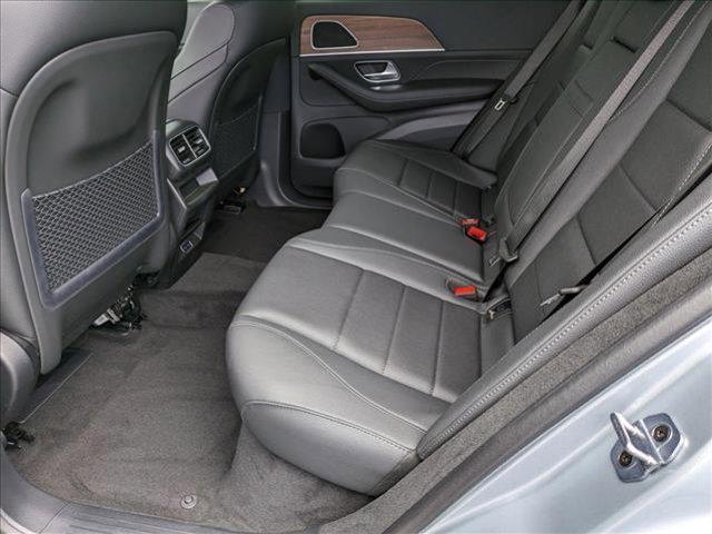 used 2024 Mercedes-Benz GLE 350 car, priced at $64,999