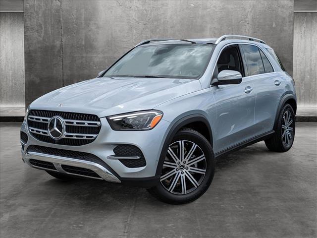 new 2024 Mercedes-Benz GLE 350 car, priced at $68,015