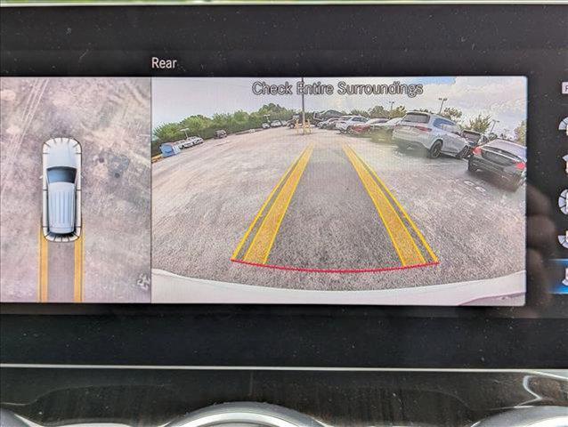 used 2022 Mercedes-Benz GLC 300 car, priced at $29,913