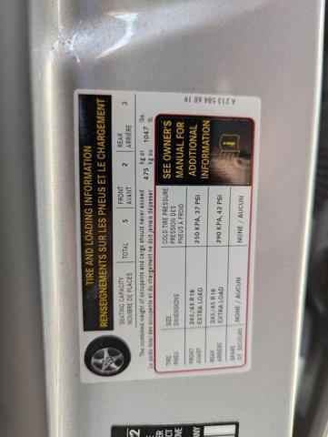 used 2022 Mercedes-Benz E-Class car, priced at $39,913